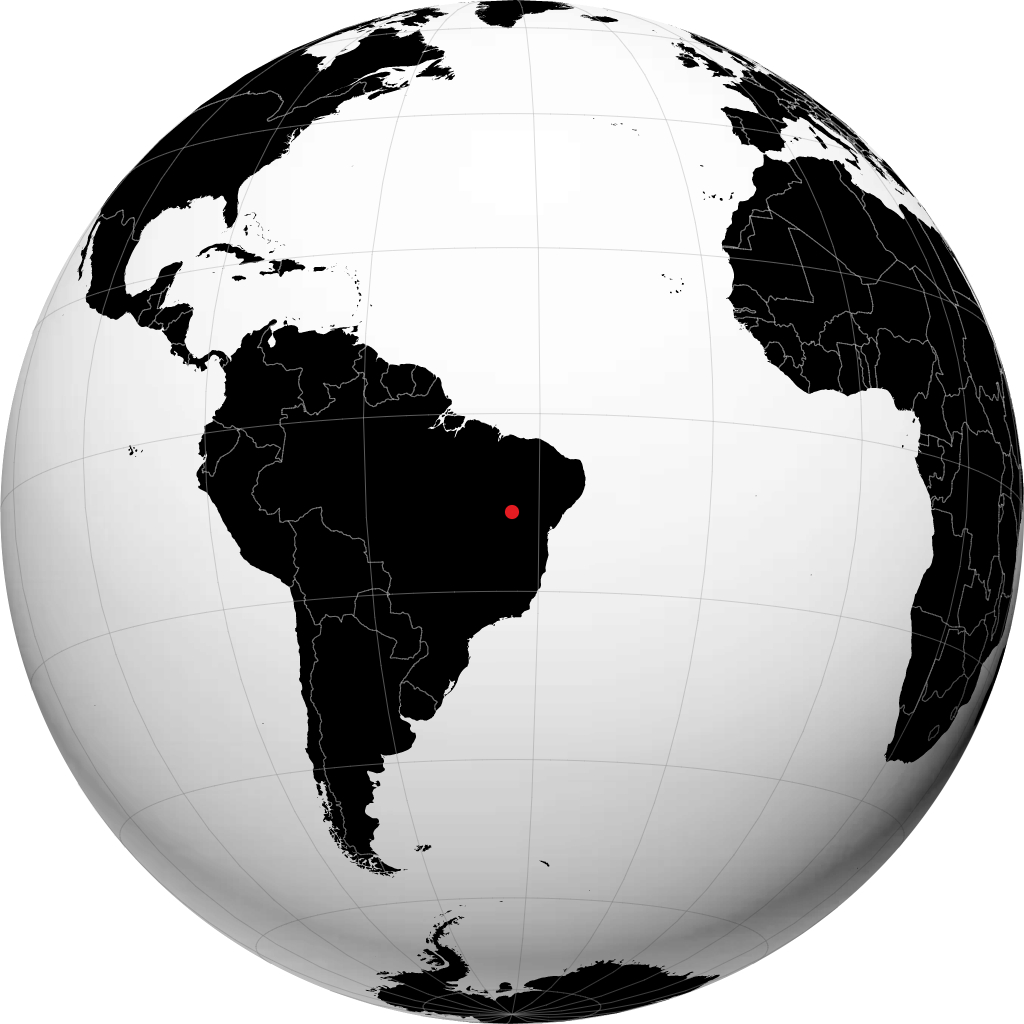 Barra di globe
