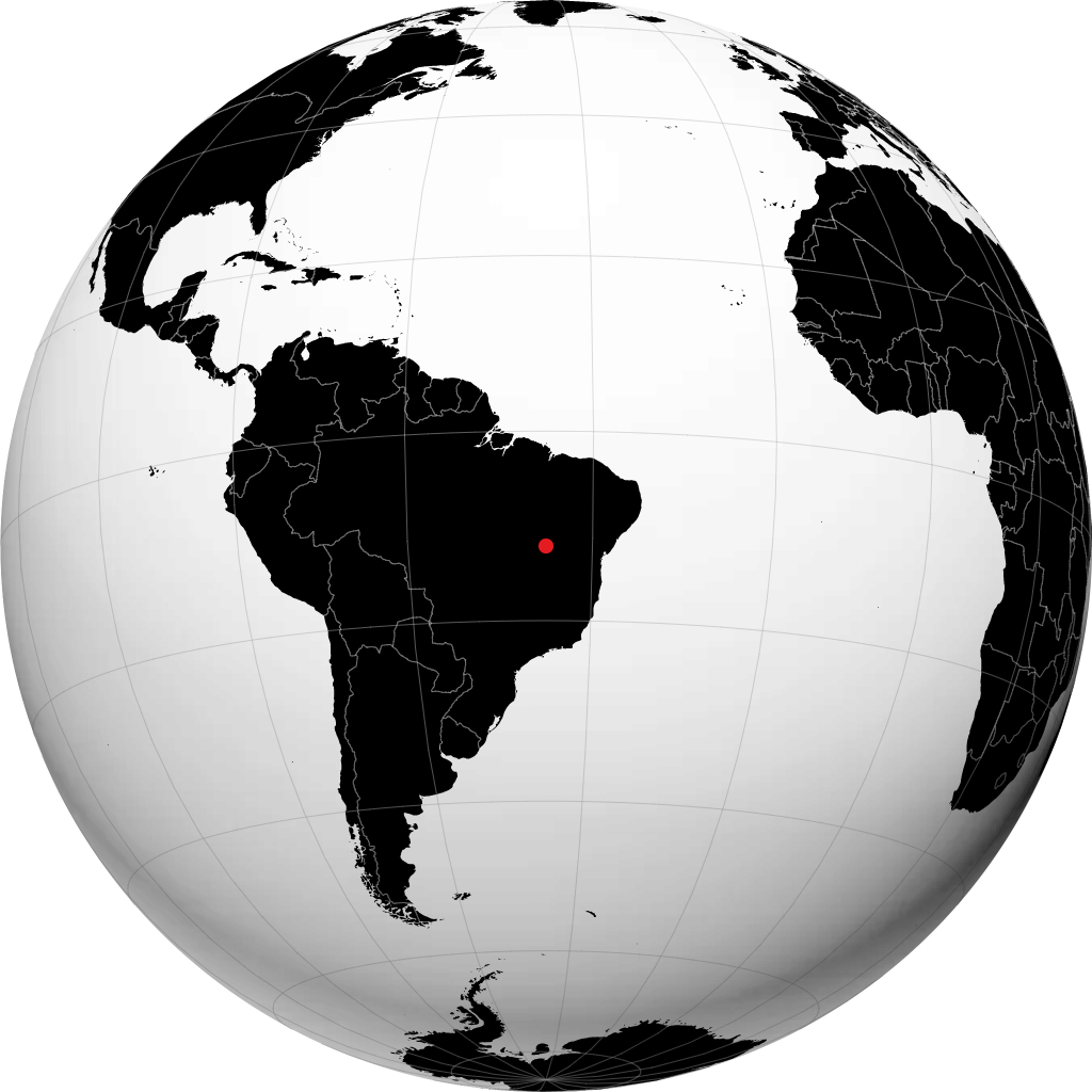 Barreiras di globe