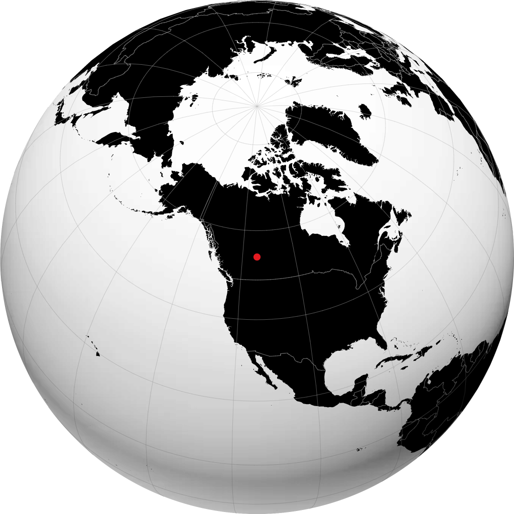 Barrhead di globe