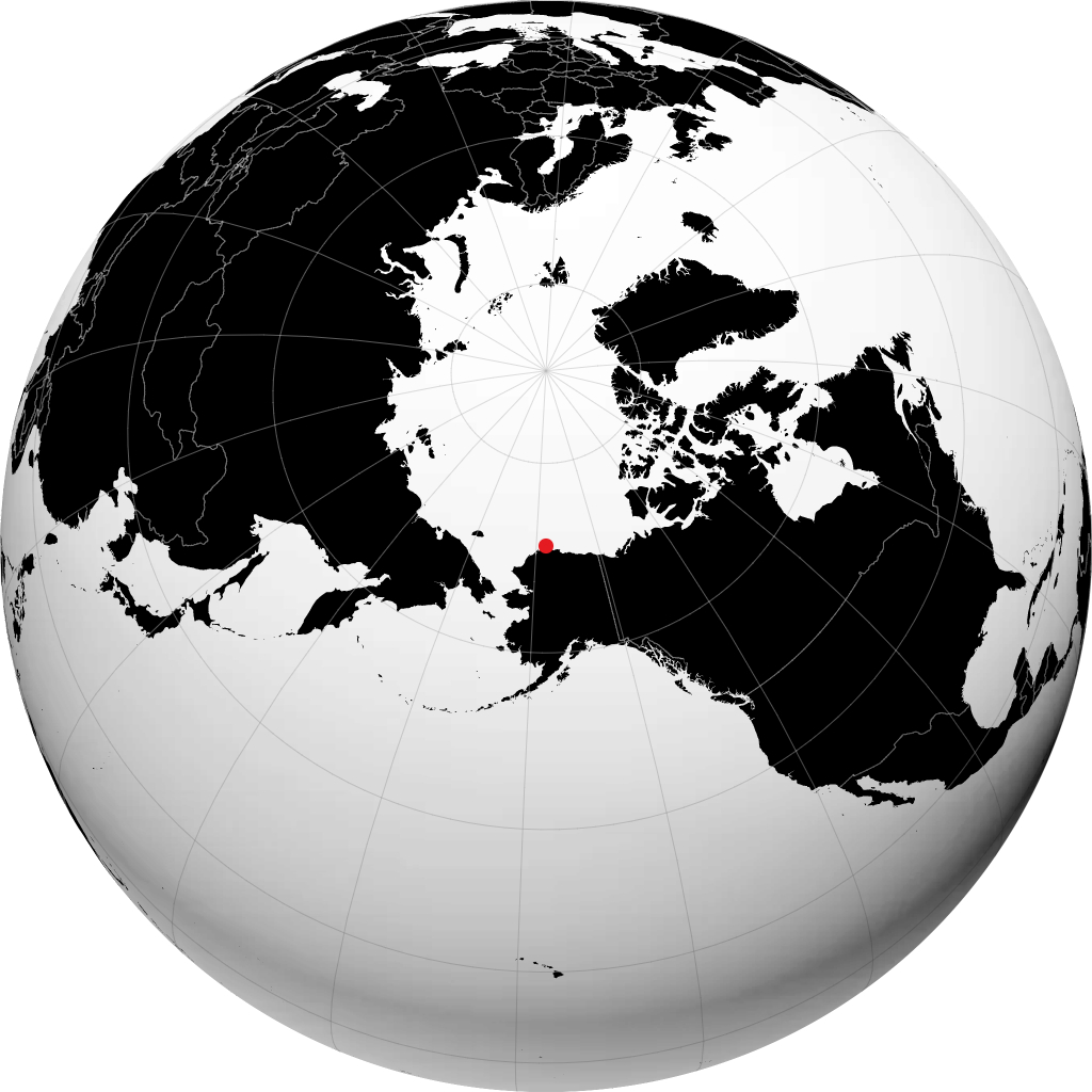 Barrow di globe
