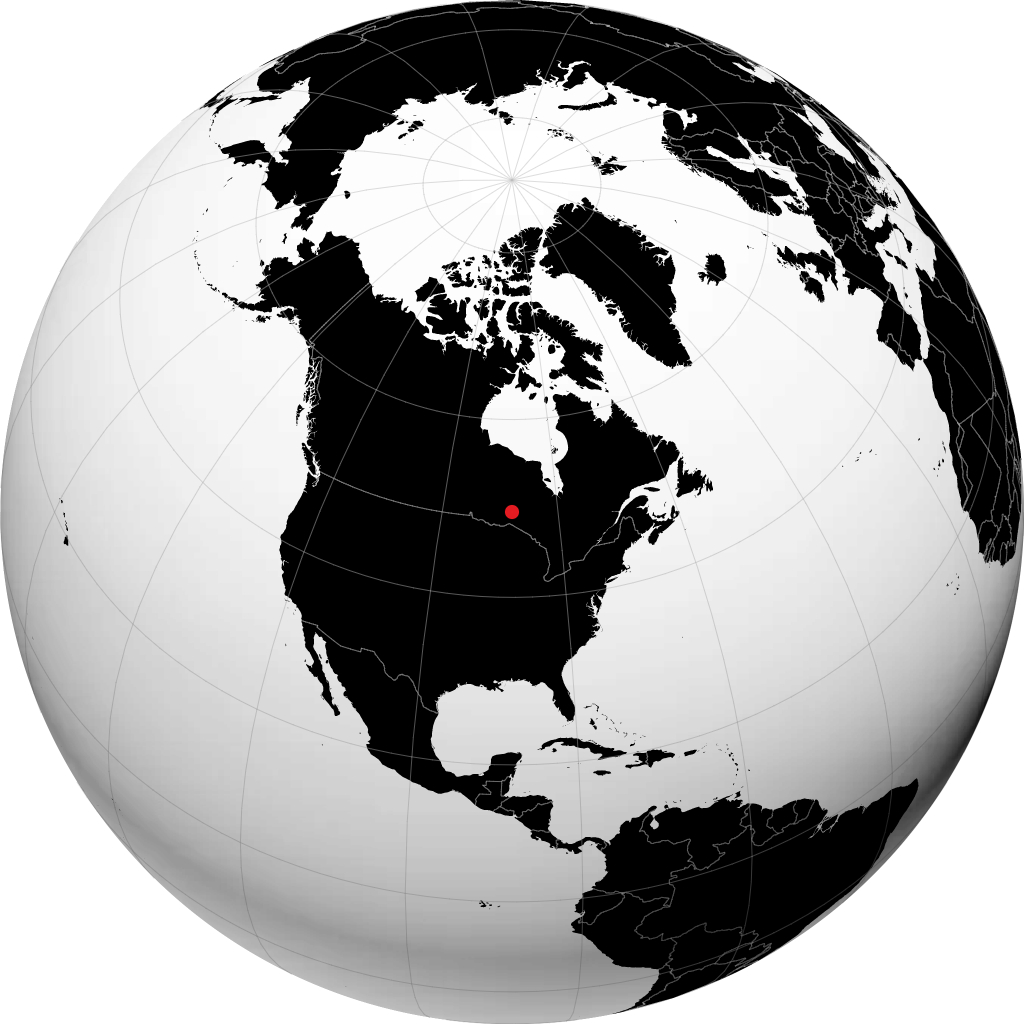 Beardmore di globe