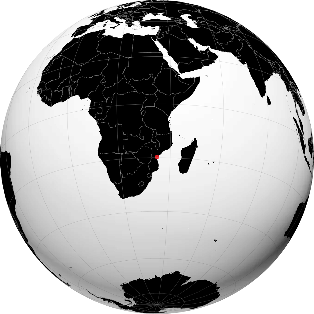 Beira di globe
