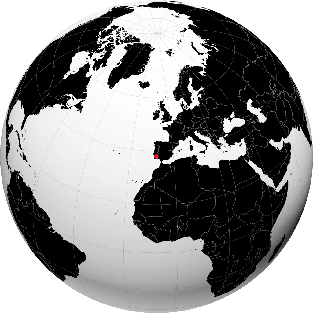 Beja di globe