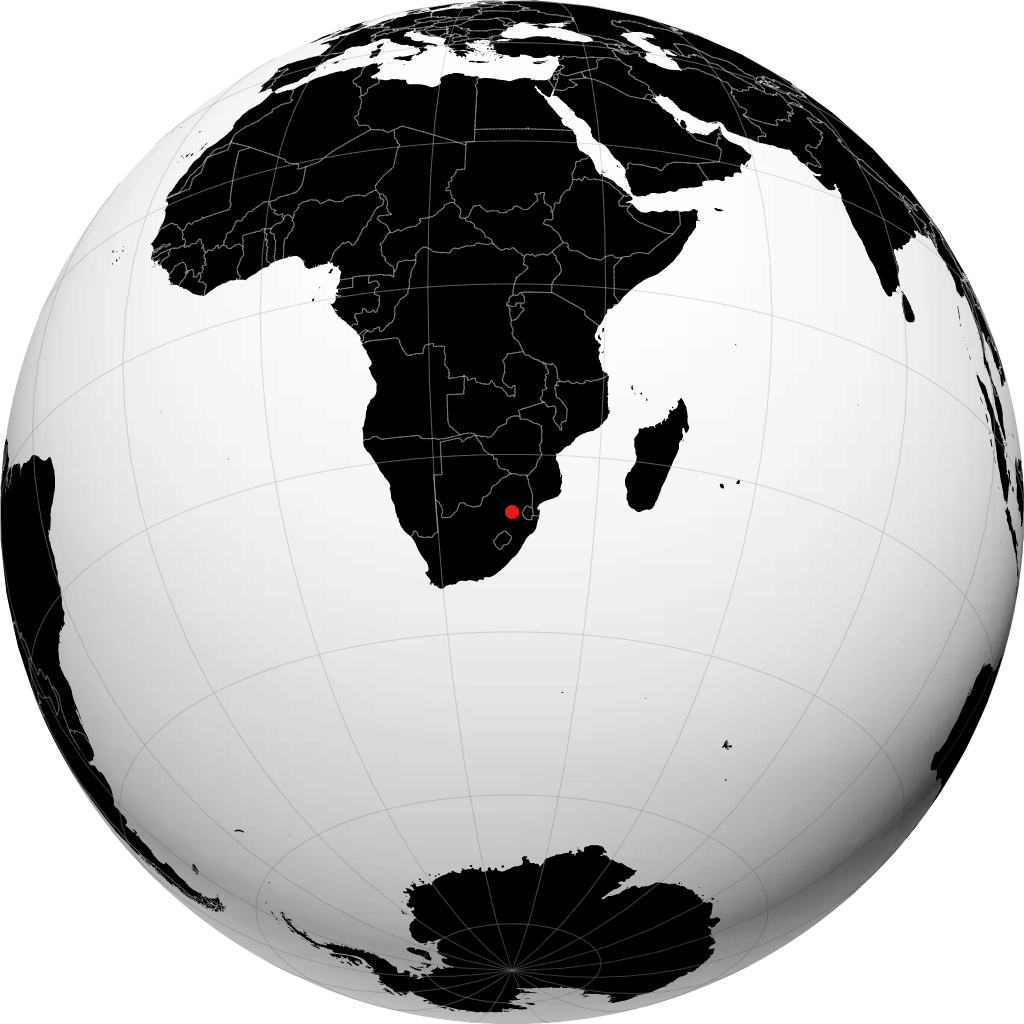 Bethal di globe