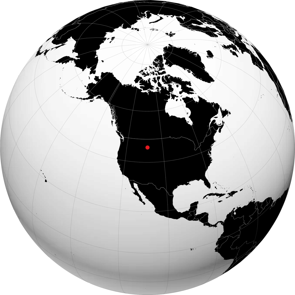 Billings di globe