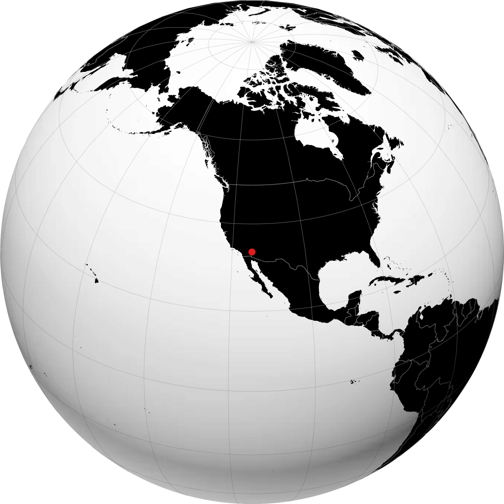 Blythe di globe