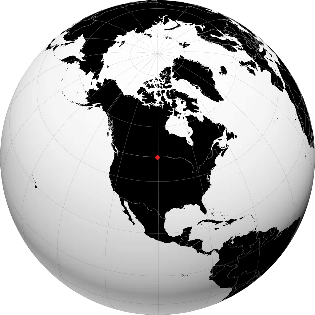 Bottineau di globe