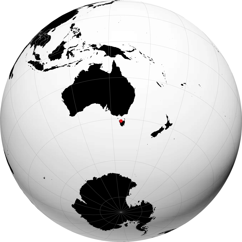 Burnie di globe