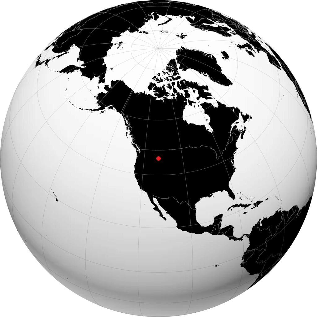 Butte di globe
