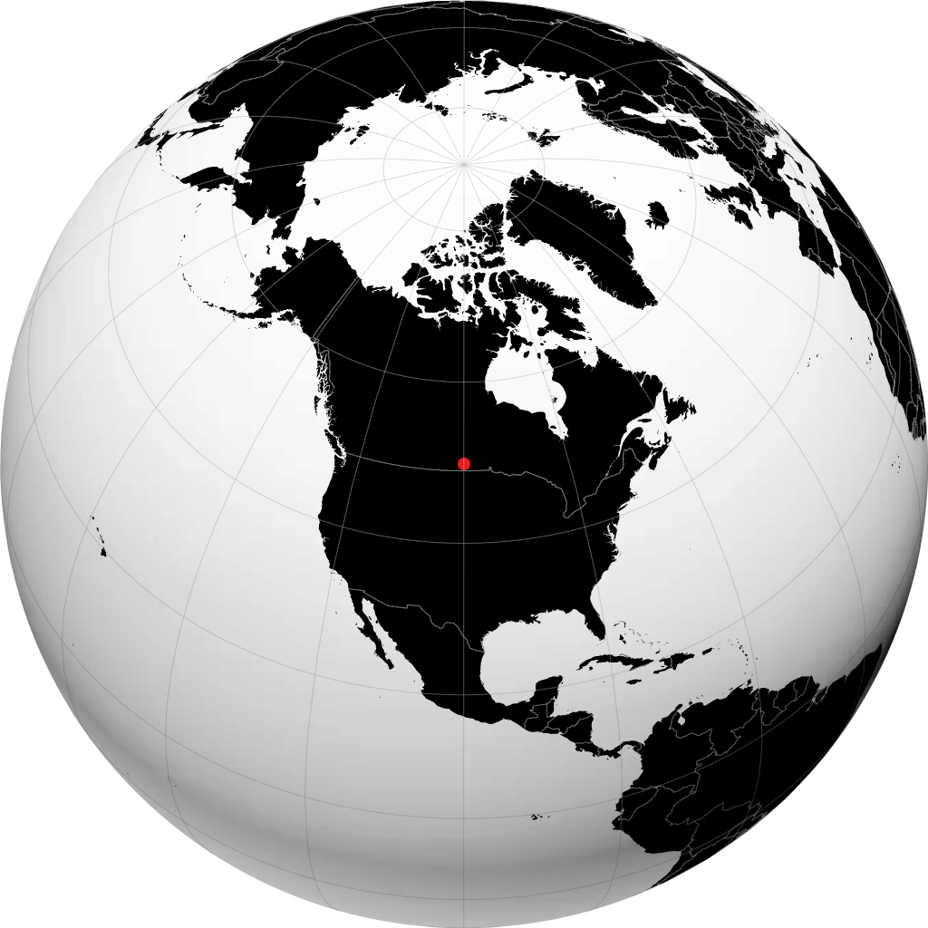 Brandon di globe