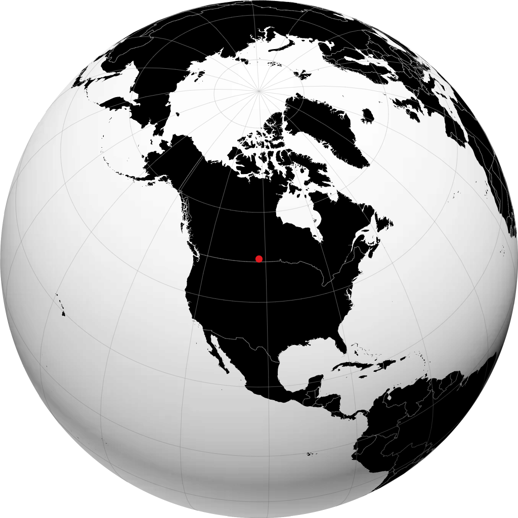 Carlyle di globe