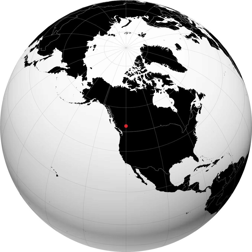 Clearwater di globe