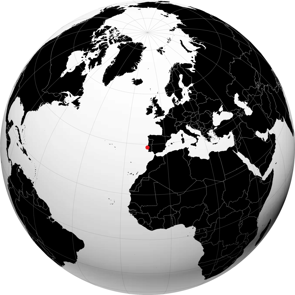 Cacem di globe