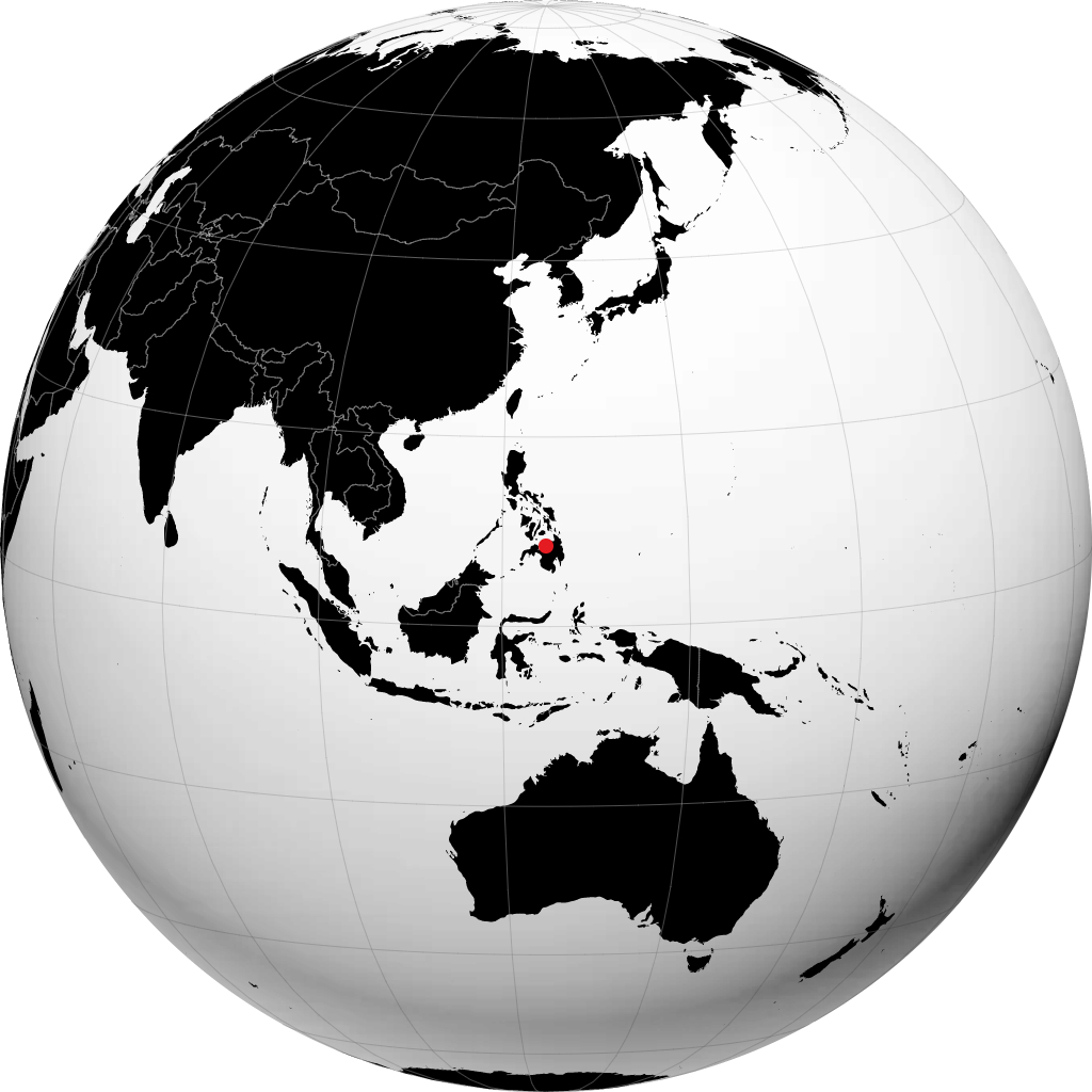 Cagayan de Oro di globe