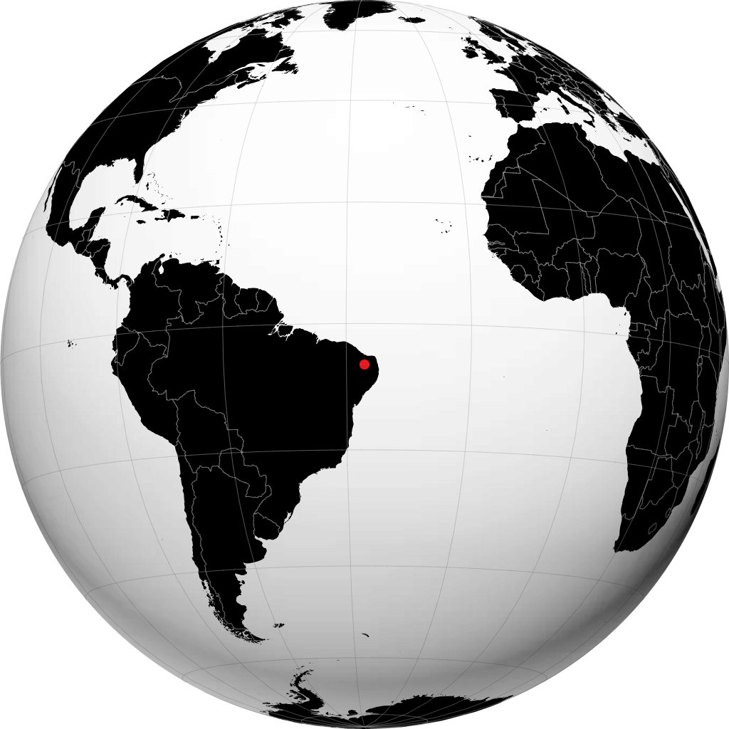 Caico di globe