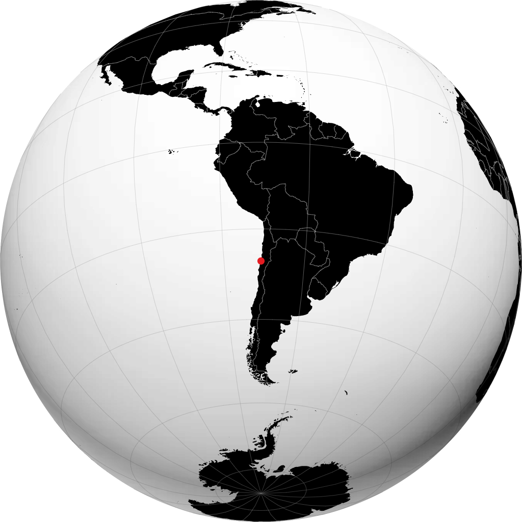 Caldera di globe