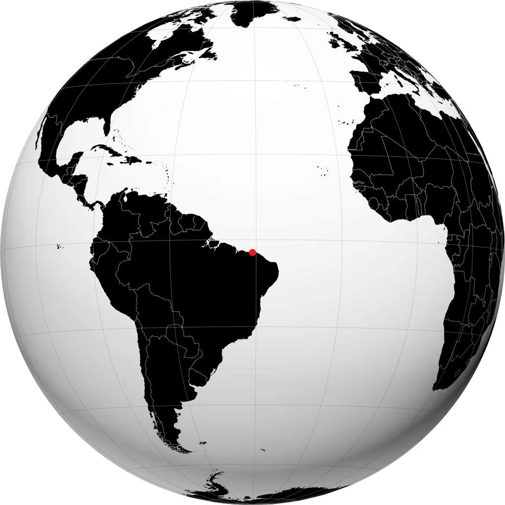 Camocim di globe