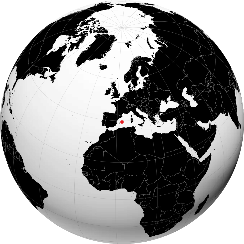 Campos di globe
