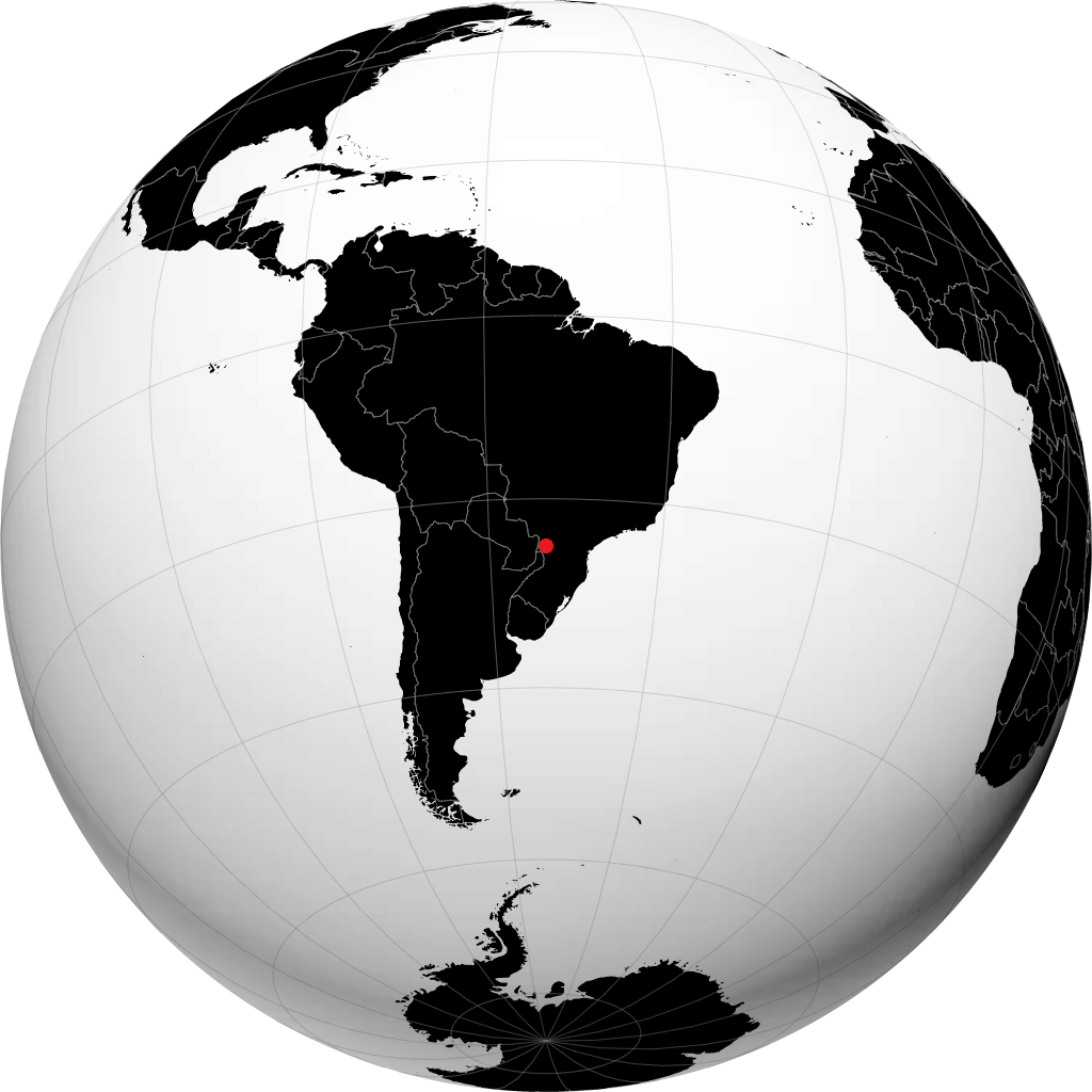 Cascavel di globe