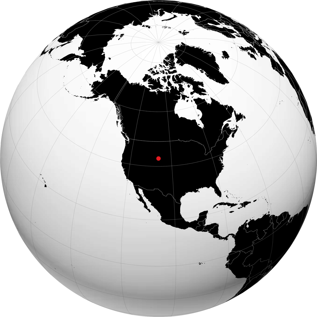Casper di globe