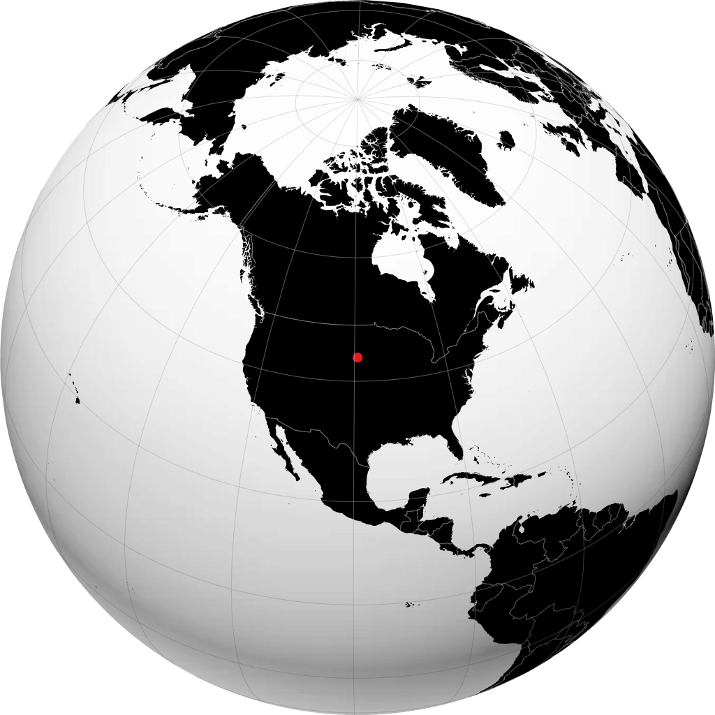 Chamberlain di globe
