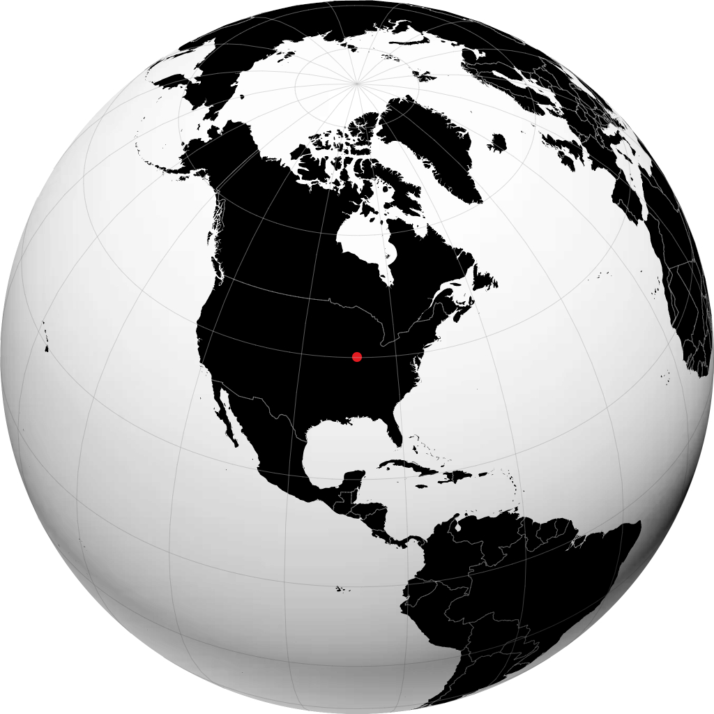 Champaign di globe