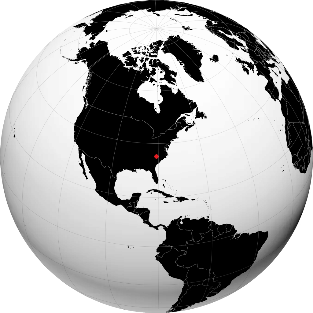 Charlotte di globe