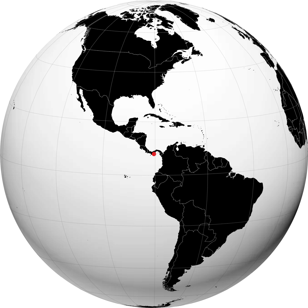 Chitré di globe