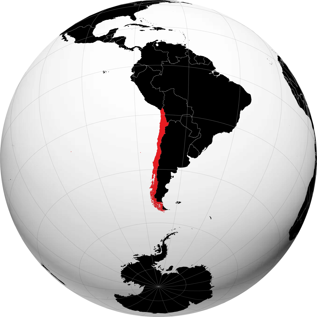 Chili di globe