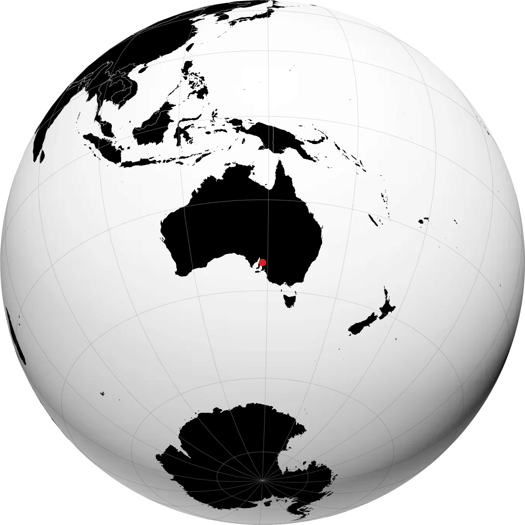 Clare di globe