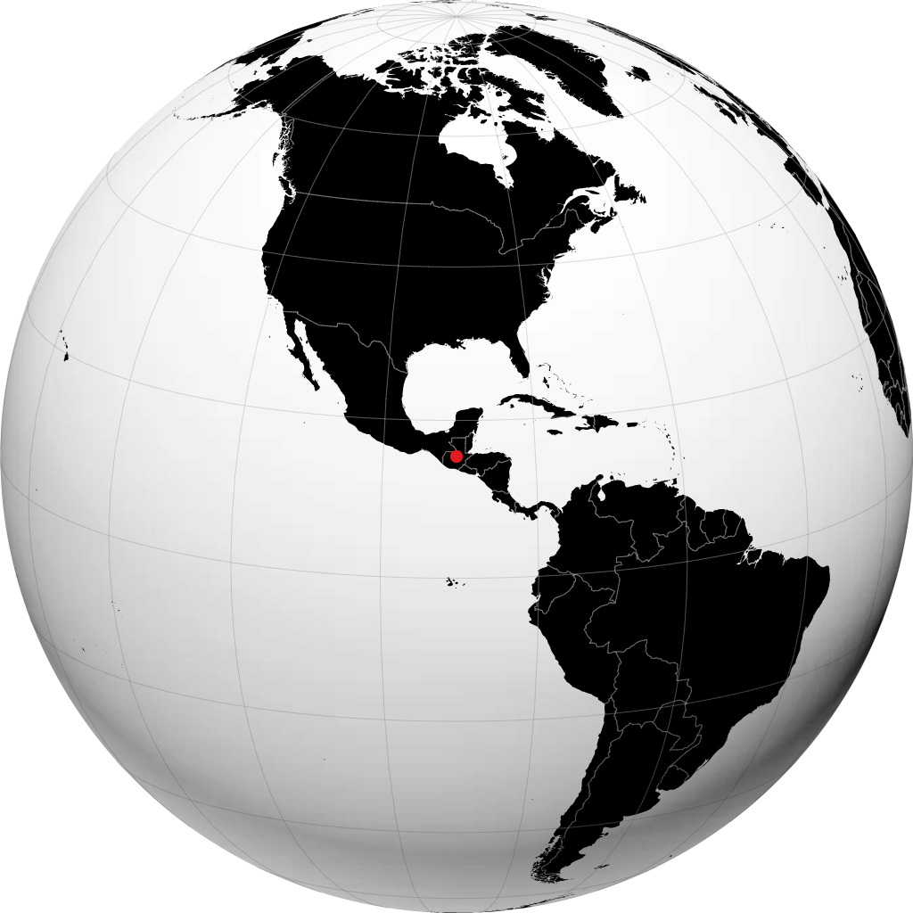 Coban di globe