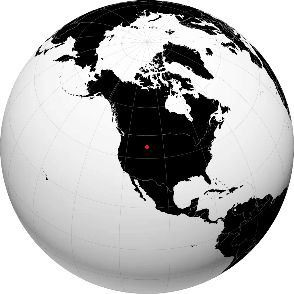 Cody di globe