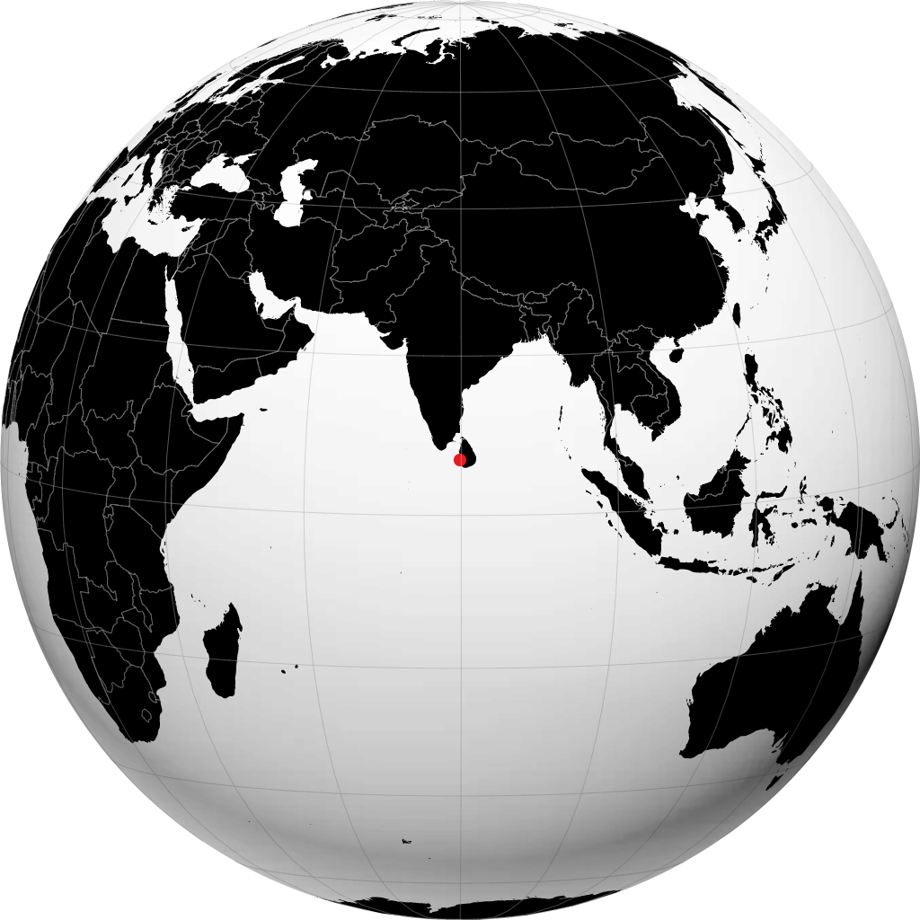 Colombo di globe