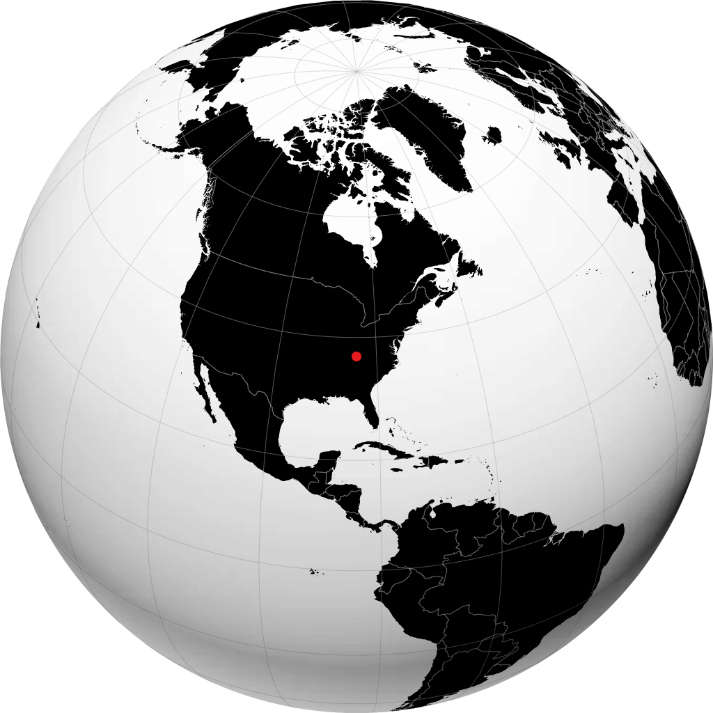 Corbin di globe