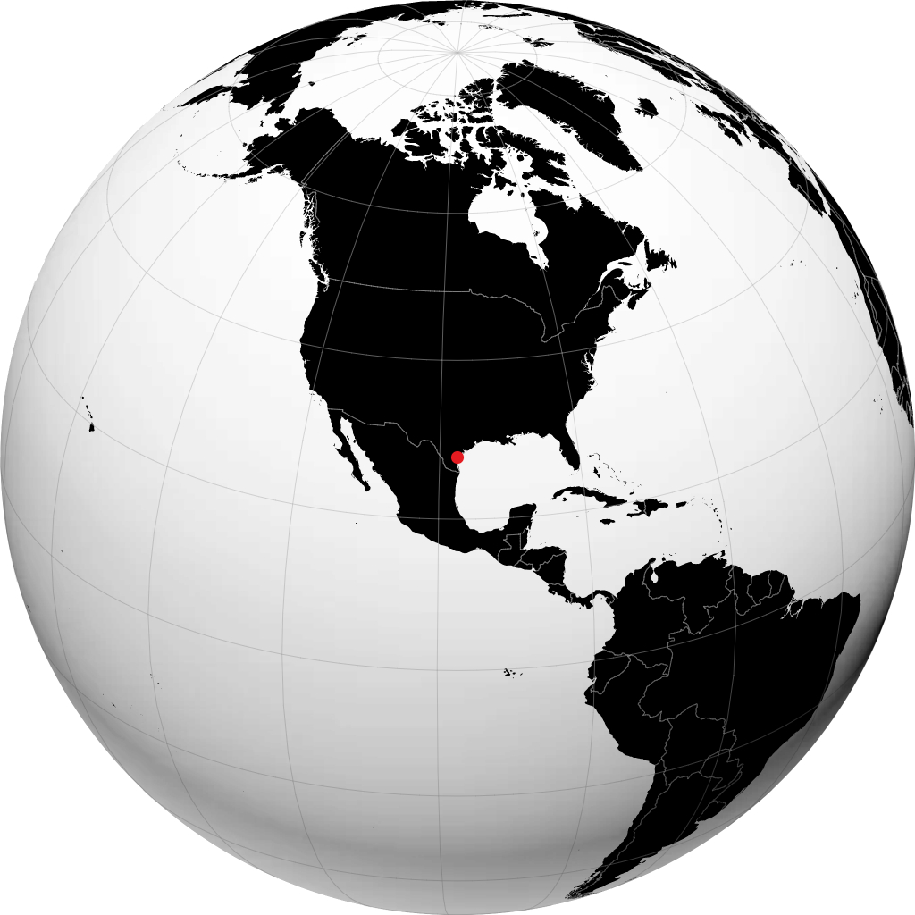 Corpus Christi di globe