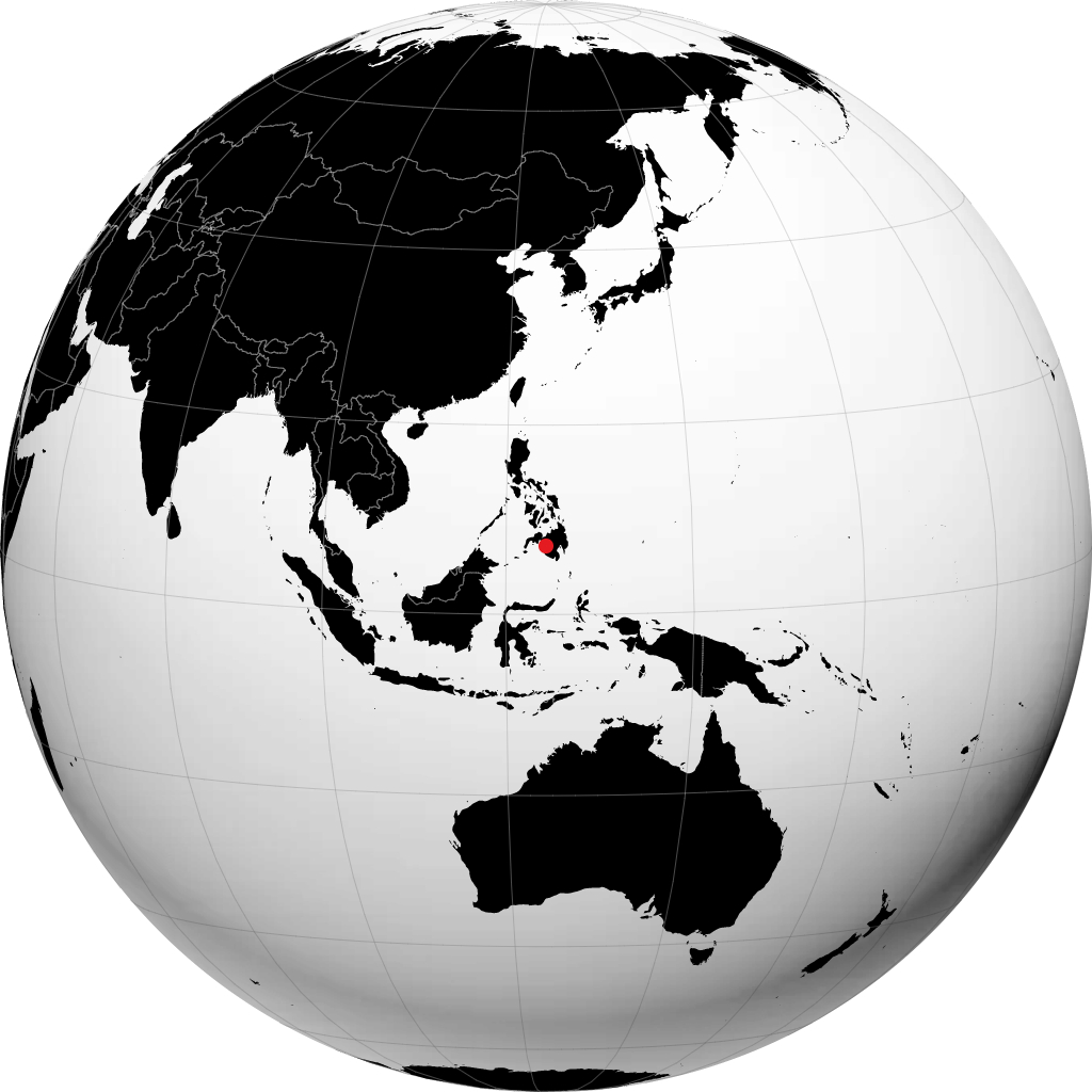 Cotabato City di globe