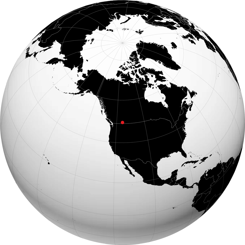 Cranbrook di globe