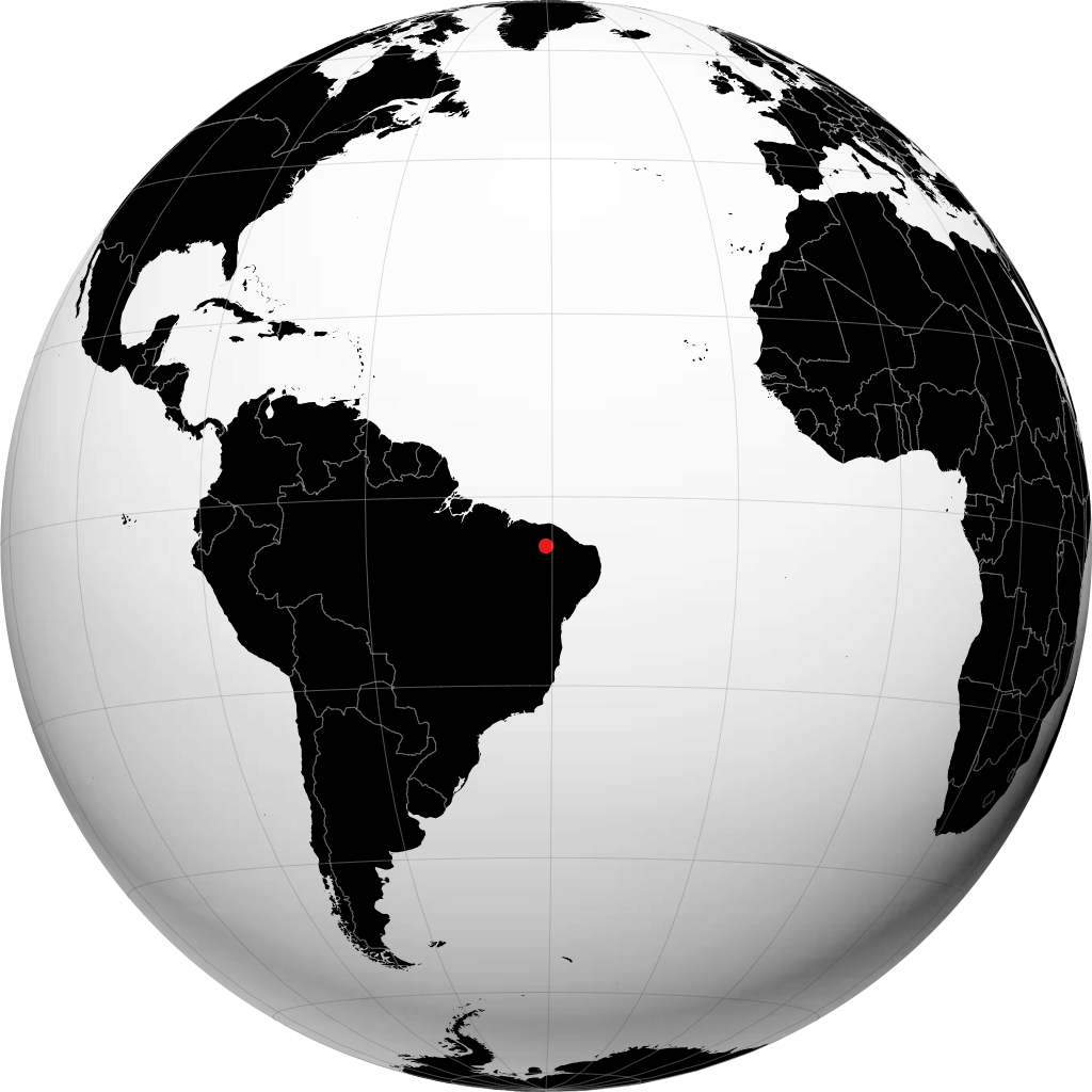 Crateús di globe