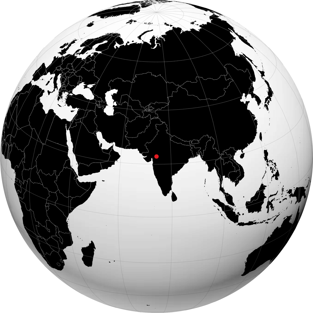 Dahod di globe