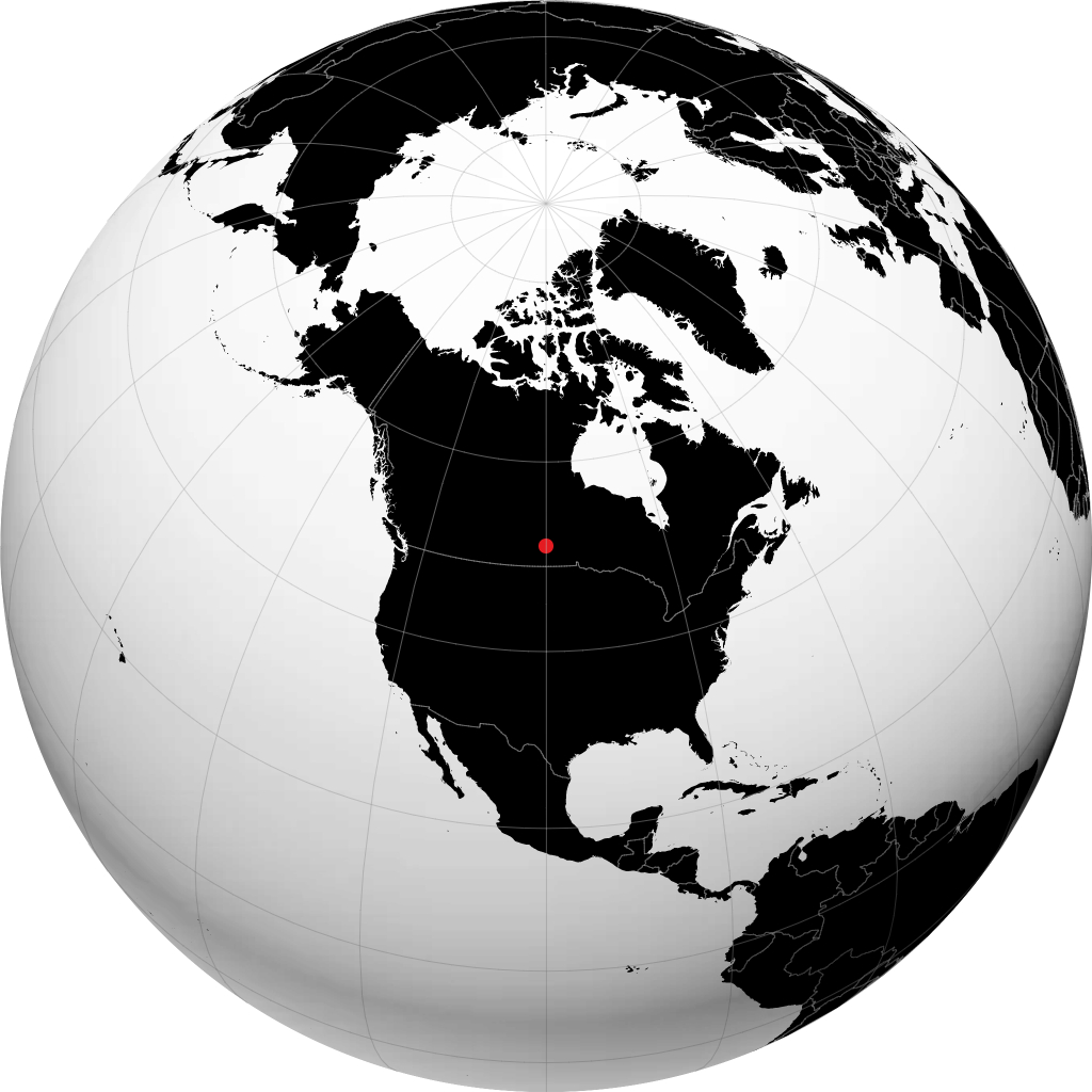 Dauphin di globe