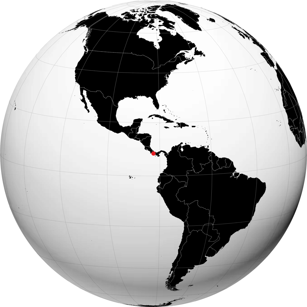David di globe