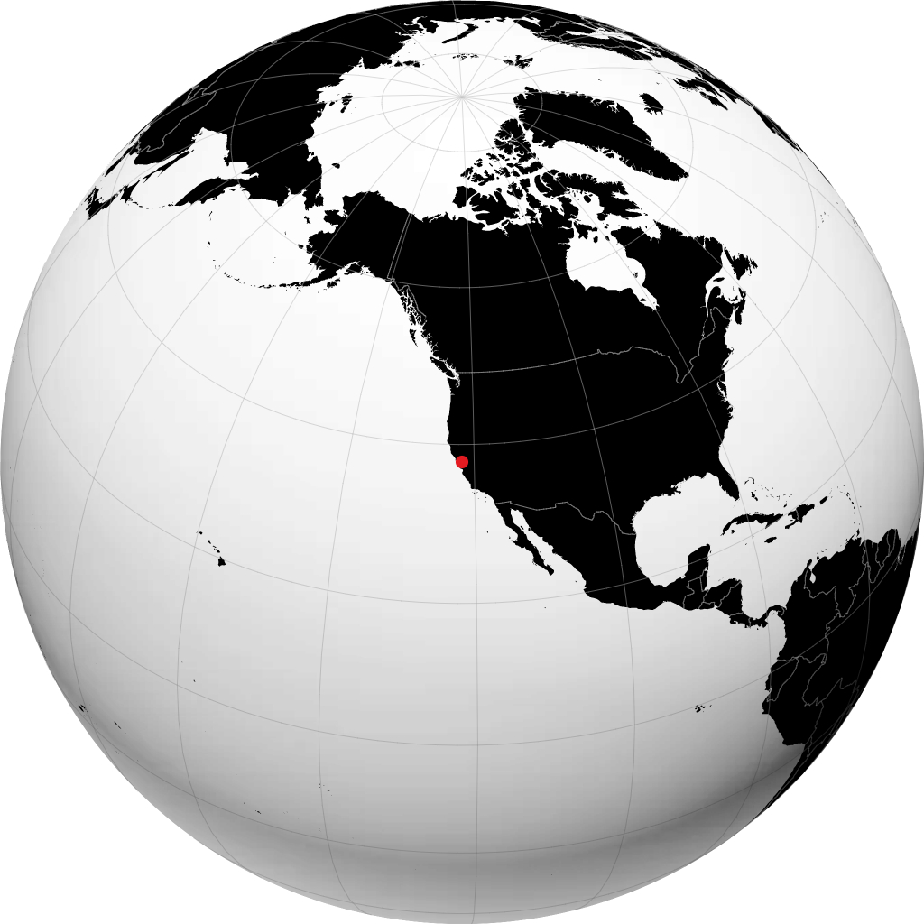 Diablo di globe