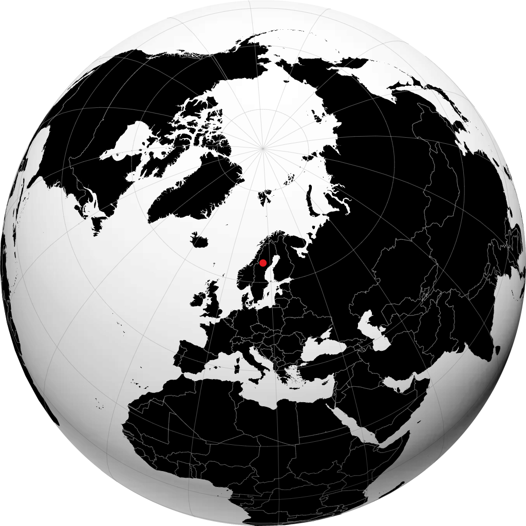 Dorotea di globe