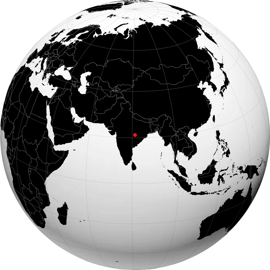 Durg di globe