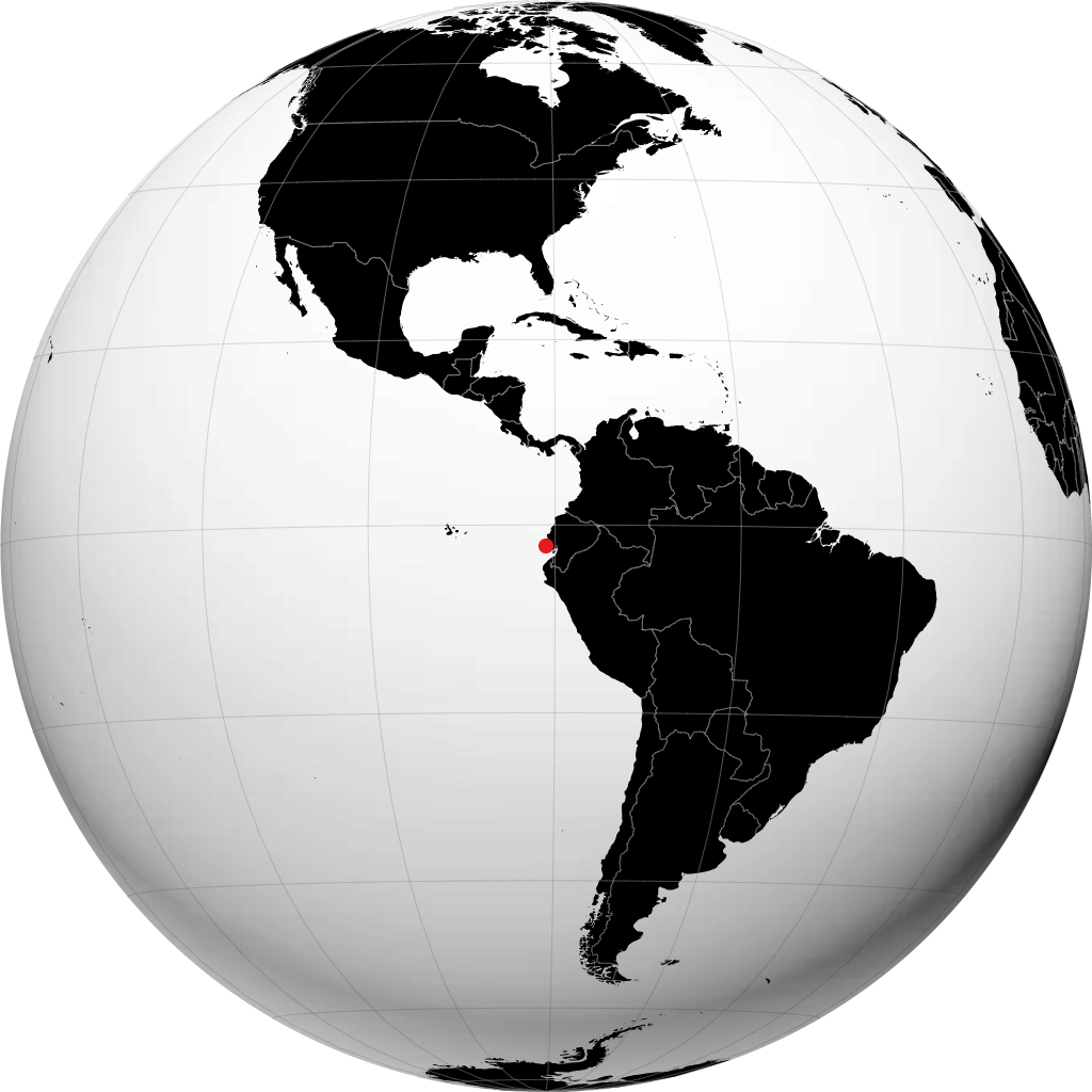 Salinas di globe