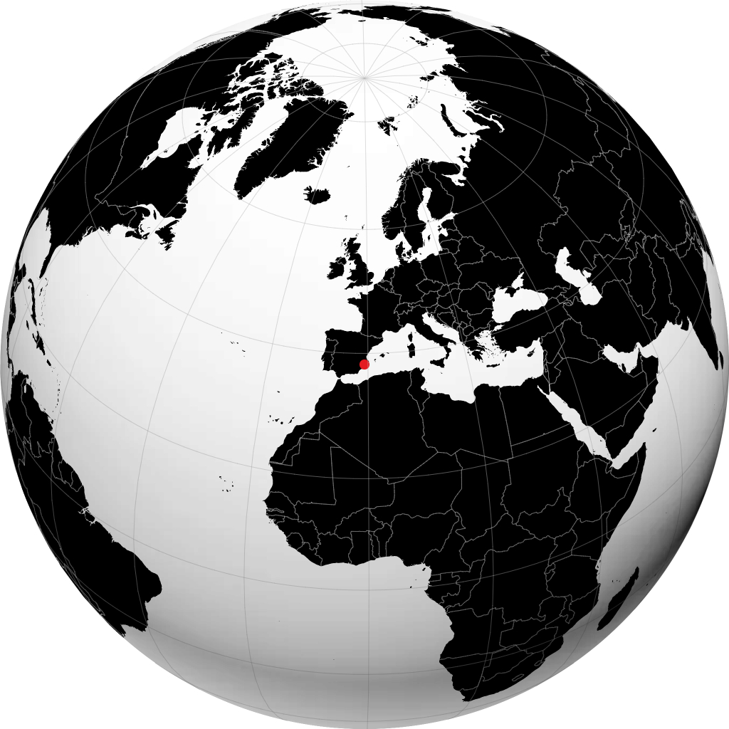 Elche di globe