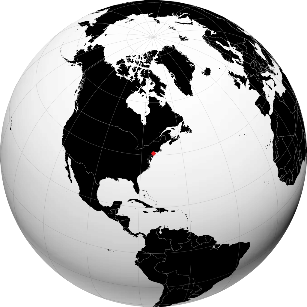 Elizabeth di globe