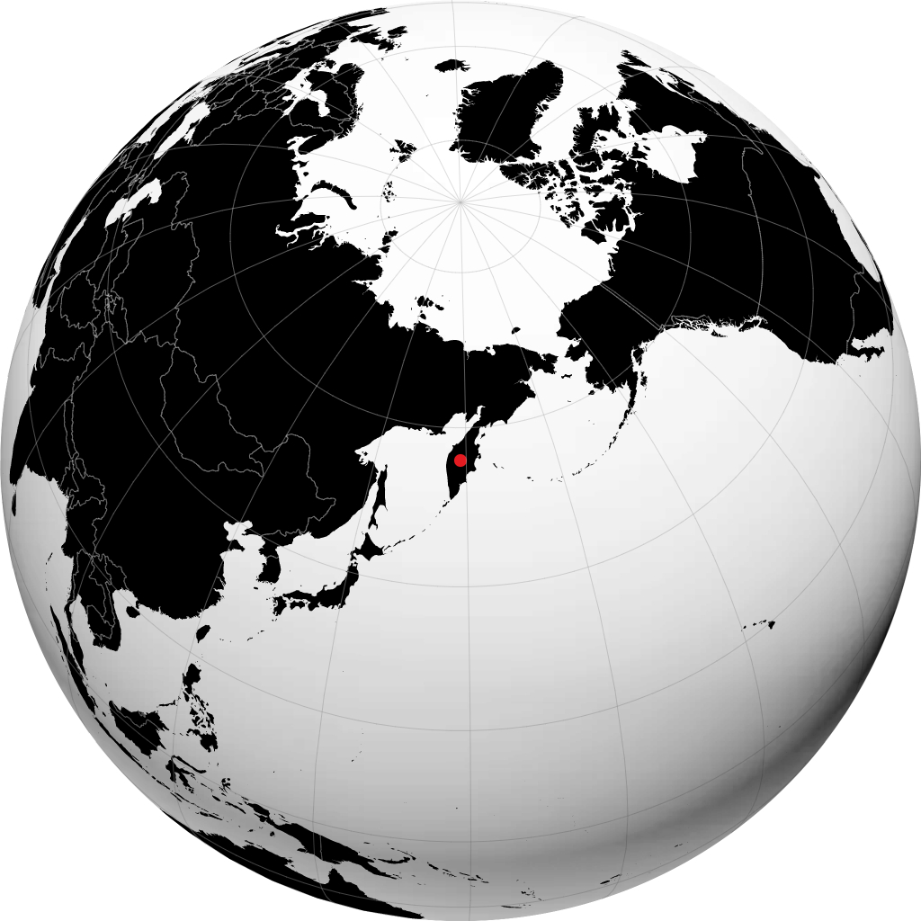 Esso di globe