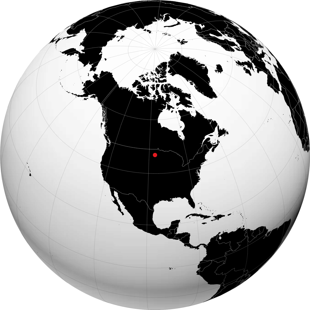 Fargo di globe