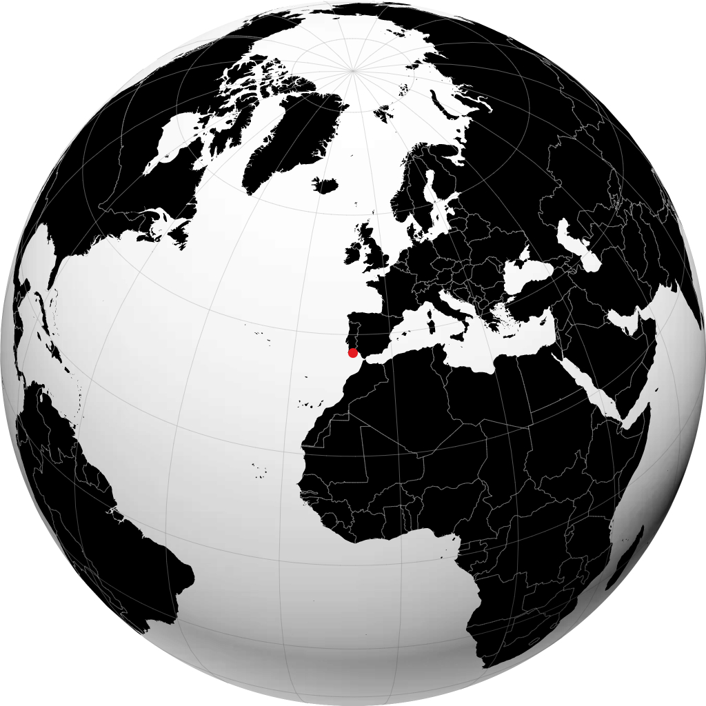 Faro di globe